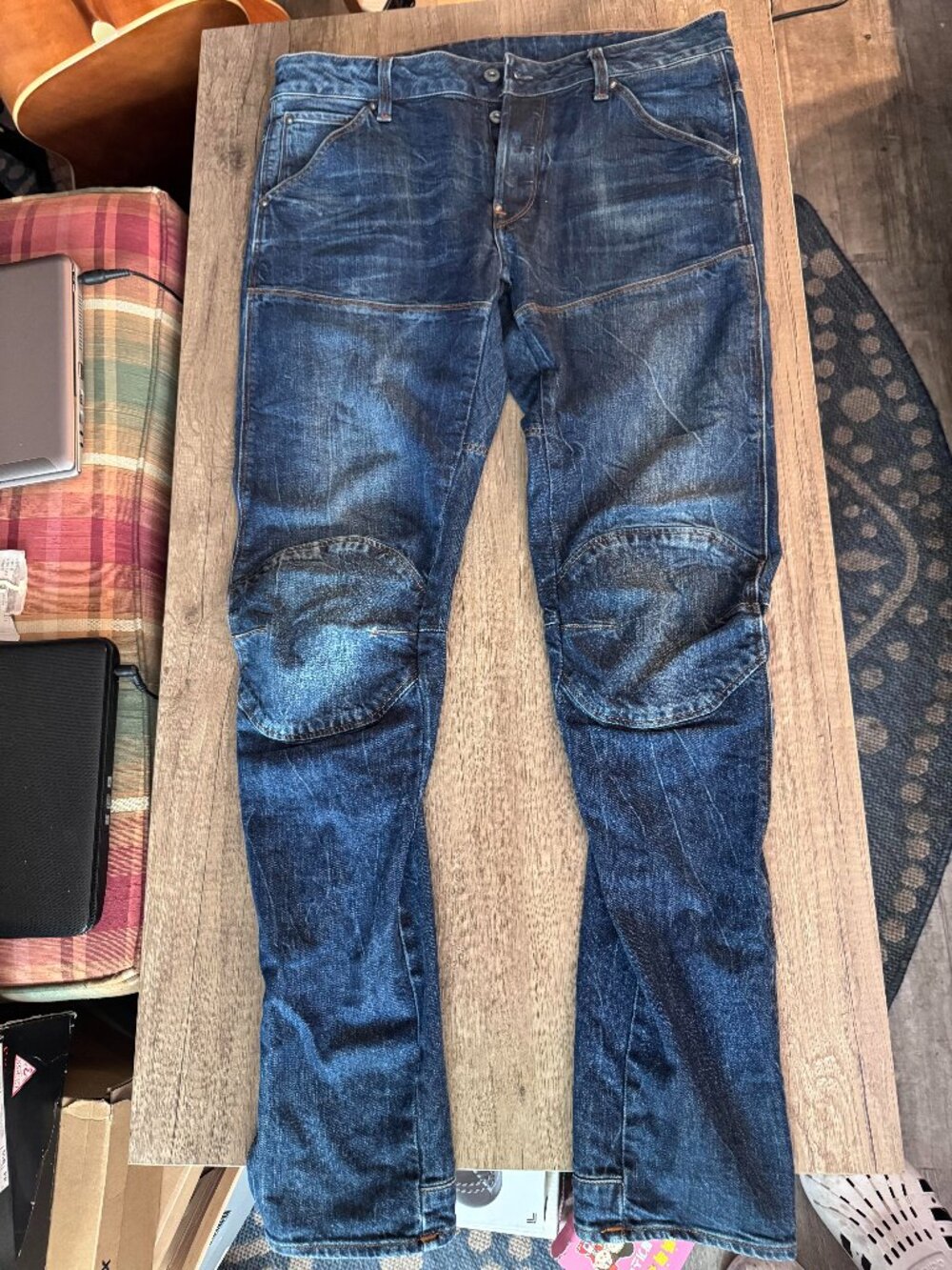 G-Star Jeans 3620 Style